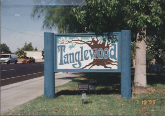 Tanglewood Apartments   - 740 West  University Drive, Tempe, Arizona