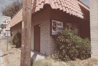 Lord Jim's New York Deli - East Broadway Road, Tempe, Arizona