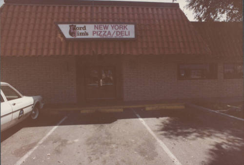 Lord Jim's New York Deli - East Broadway Road, Tempe, Arizona