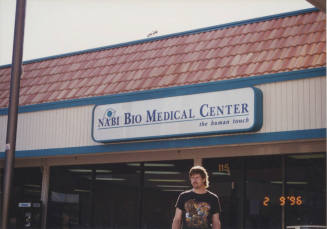 N.A.B.I. Bio Medical Center -  933  East  University Drive, Tempe, Arizona