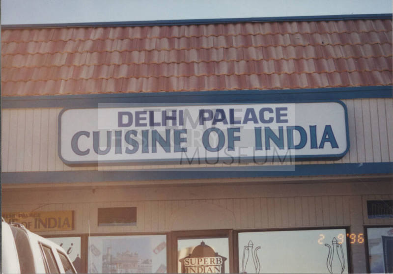Delhi Palace Cuisine Of India  -  933  East  University Drive, Tempe, Arizona