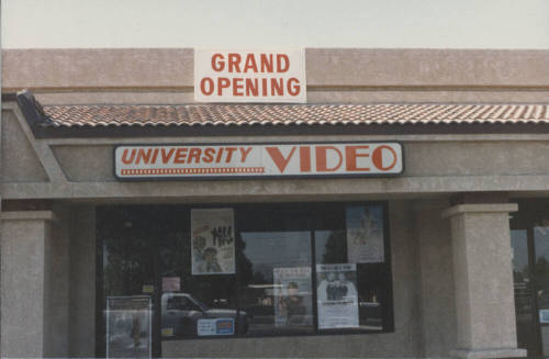 University Video -    847  West University Drive, Tempe, Arizona