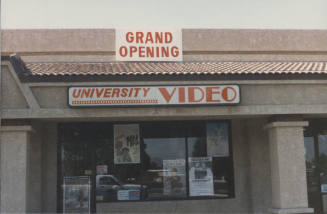 University Video -    847  West University Drive, Tempe, Arizona