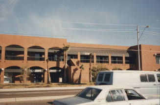 The Cornerstone    - 900 East University Drive, Tempe,  Arizona