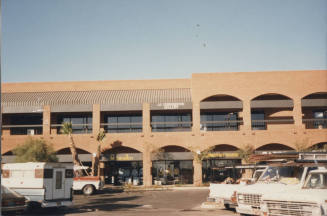 The Cornerstone    - 900 East University Drive, Tempe,  Arizona