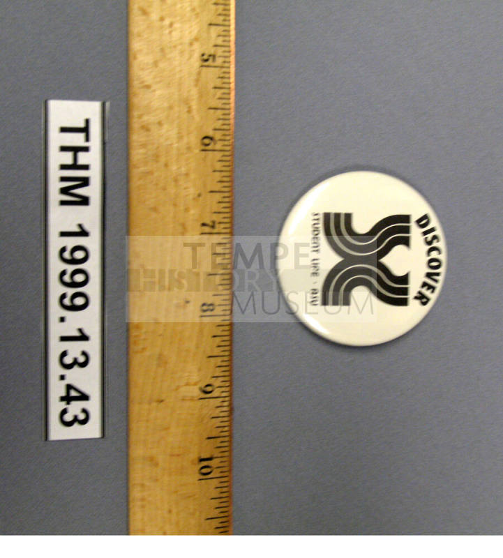 ASU Student Life button