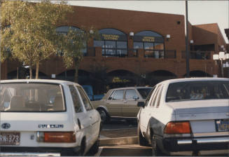 The Cornerstone  - 900 East University Drive, Tempe,  Arizona