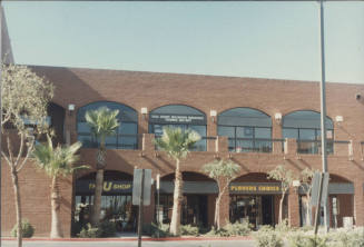 The Cornerstone   -  900 East University Drive, Tempe,  Arizona