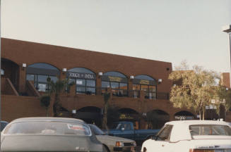 The Cornerstone    -  900 East University Drive, Tempe,  Arizona