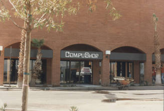 Compushop  -  900 East University Drive, Tempe,  Arizona
