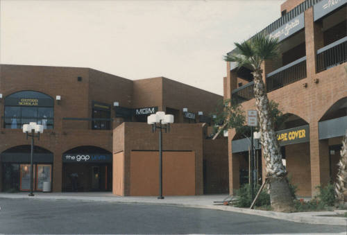 The Cornerstone -  900 East University Drive, Tempe,  Arizona