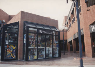 Exotica Collectibles    -  914 East University Drive, Tempe,  Arizona