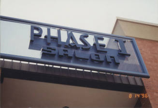 Phase I Salon    -  920 East University Drive, Tempe,  Arizona