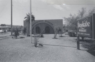 Brookside Winery - 1131 West Broadway Road, Tempe, Arizona