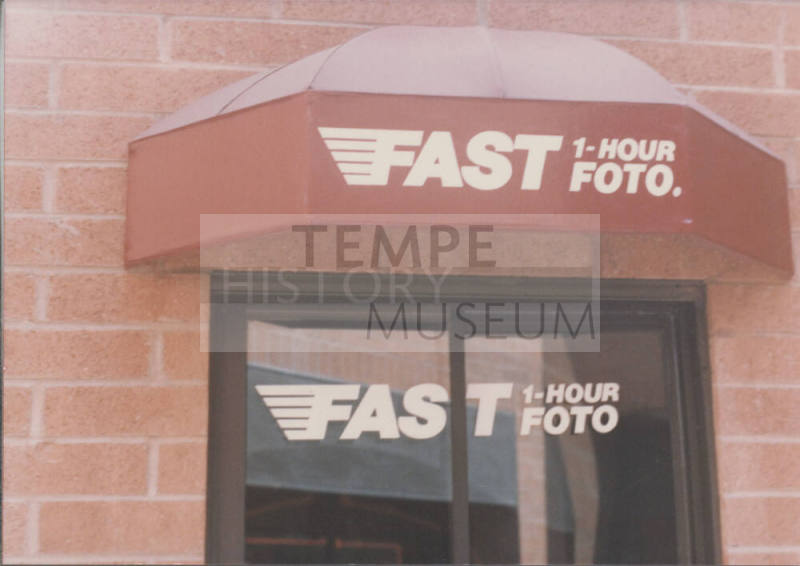 Fast 1 Hour Foto    -  914  East University Drive, Tempe,  Arizona