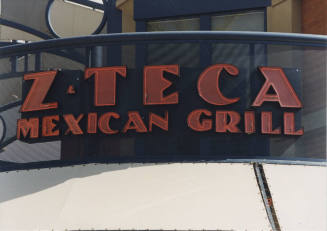 Z-Teca Mexican Grill    -  920  East University Drive, Tempe,  Arizona