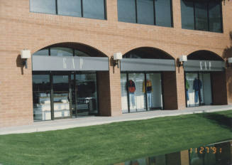 The Gap   -920  East University Drive, Tempe,  Arizona