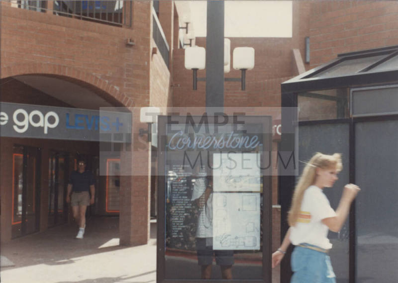 TheCornerstone    -   920  East University Drive, Tempe,  Arizona