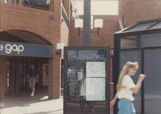 TheCornerstone    -   920  East University Drive, Tempe,  Arizona