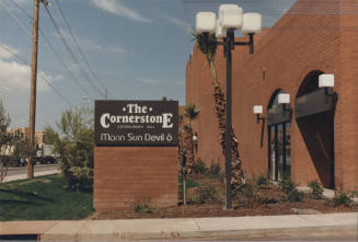 The Cornerstone     -   920  East University Drive, Tempe,  Arizona