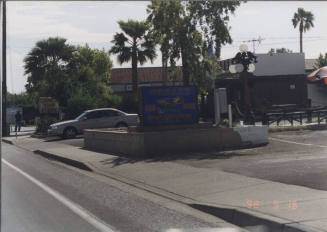 Greasy Tony's Steak House  - 921  East University Drive, Tempe,  Arizona