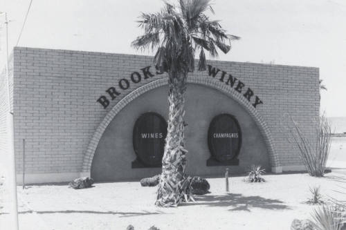 Brookside Winery - 1131 West Broadway Road, Tempe, Arizona