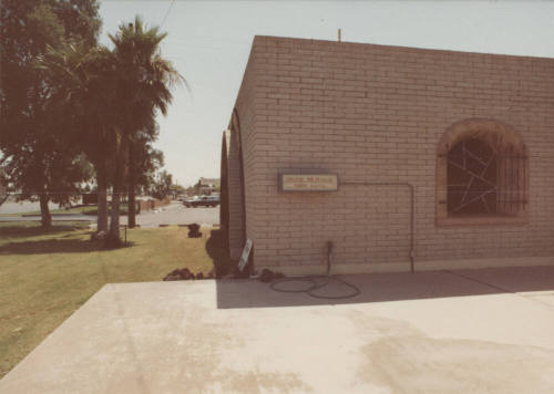 Brookside Winery - 1131 West Broadway Road, Tempe, Arizona