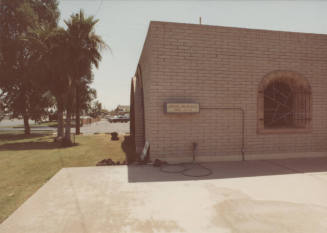 Brookside Winery - 1131 West Broadway Road, Tempe, Arizona