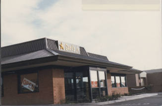 Carl's Jr. - 960 East University Drive, Tempe, AZ.
