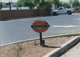 Boston Market - Drive Thru - 960 East University Drive, Tempe, AZ.