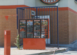 Boston Market Take Out Menu - 960 East University Drive, Tempe, AZ.