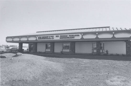 Farrell's Ice Cream Parlor - 1301 East Broadway Road, Tempe, Arizona