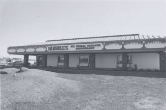 Farrell's Ice Cream Parlor - 1301 East Broadway Road, Tempe, Arizona
