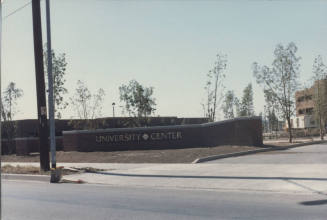 University Center - 1130 East University Drive, Tempe, AZ.