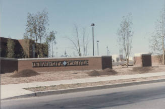 University Center - 1130 East University Drive, Tempe, AZ.