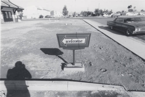 McDonald's Restaurant - 1325 West Broadway Road, Tempe, Arizona