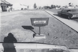 McDonald's Restaurant - 1325 West Broadway Road, Tempe, Arizona