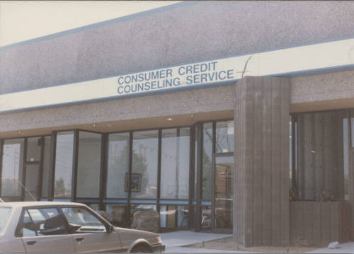 Consumer Credit Counseling Service - 1301 East University Drive, Tempe, AZ.