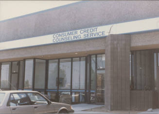 Consumer Credit Counseling Service - 1301 East University Drive, Tempe, AZ.