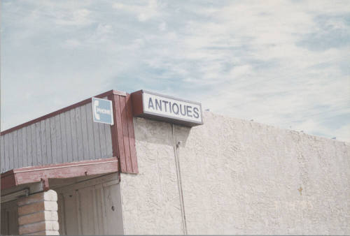 Arizona Firearms And Collectibles - 1315 West University Drive, Tempe, AZ.