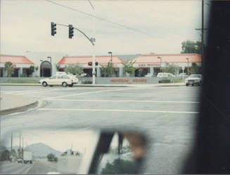 Hohokam Square - 1335 West University Drive, Tempe, AZ.