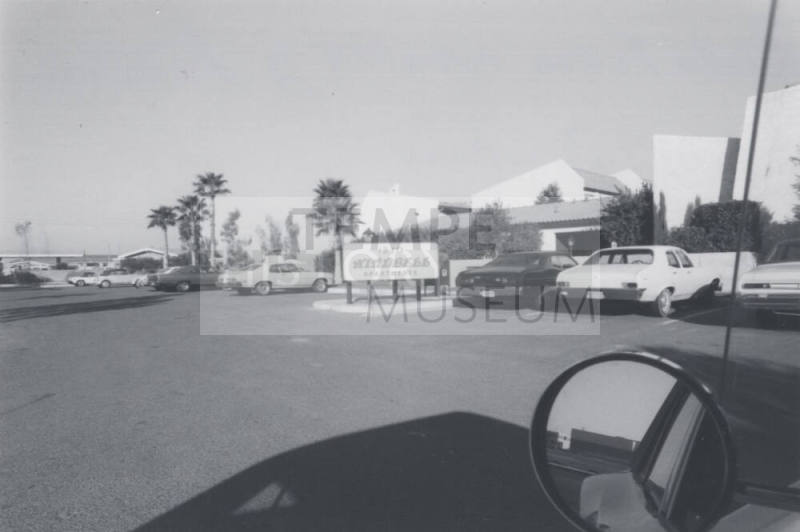 Windbell Apartments - 1330 West Broadway Road, Tempe, Arizona