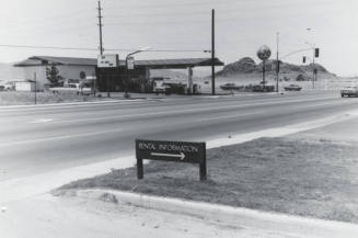 Windbell Apartments - 1330 West Broadway Road, Tempe, Arizona