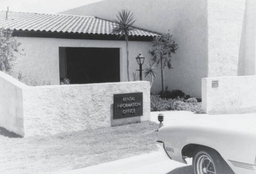 Windbell Apartments - 1330 West Broadway Road, Tempe, Arizona