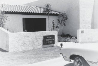 Windbell Apartments - 1330 West Broadway Road, Tempe, Arizona