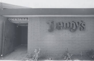 Denny's Restaurant - 1343 West Broadway Road, Tempe, Arizona
