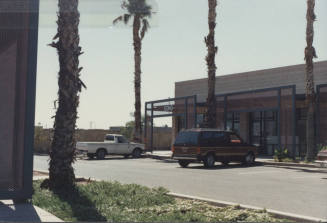 ECHO - 1435 East University Drive, Tempe, AZ.