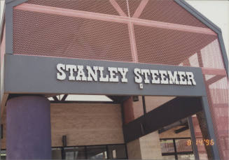 Stanley Steemer - 1515 East University Drive, Tempe, AZ.