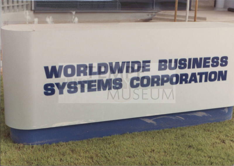 Worldwide Business Systems Corporation - 1440 West University Drive, Tempe, AZ.