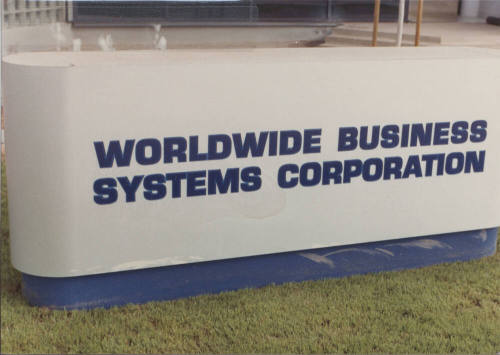 Worldwide Business Systems Corporation - 1440 West University Drive, Tempe, AZ.